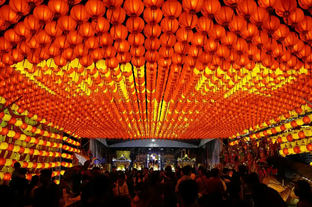 過年禁忌有哪些?盤點農曆新年從初一到十五不能做的事