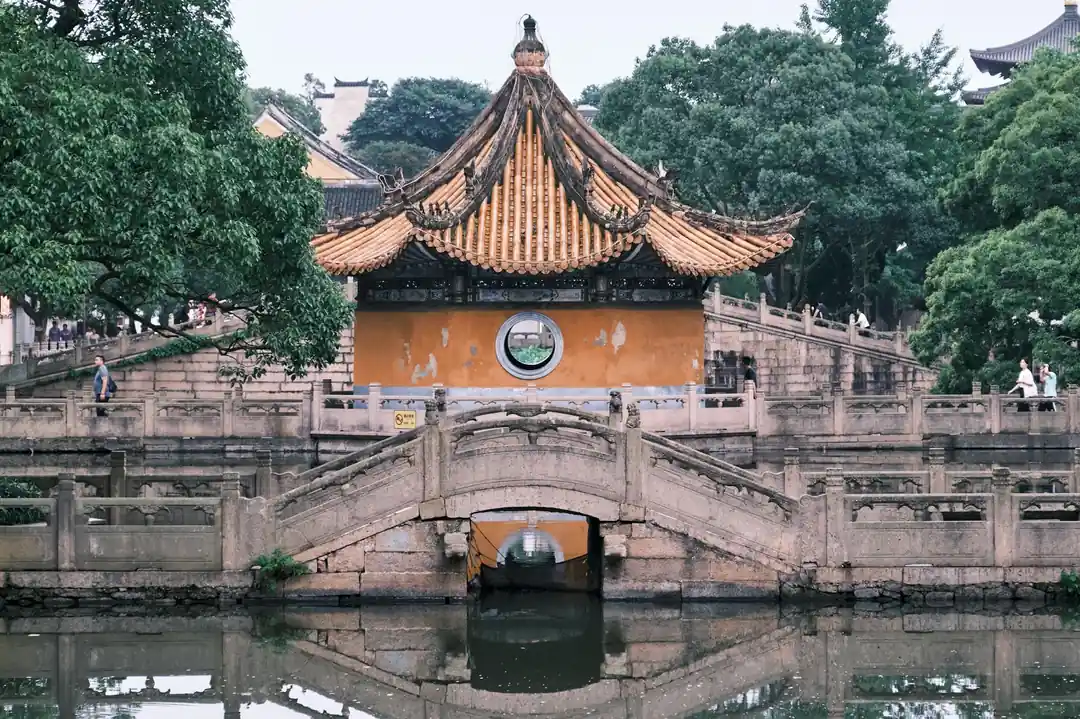 沿著母親河的記憶,探尋黃河沿岸最值得一遊的4座千年古城
