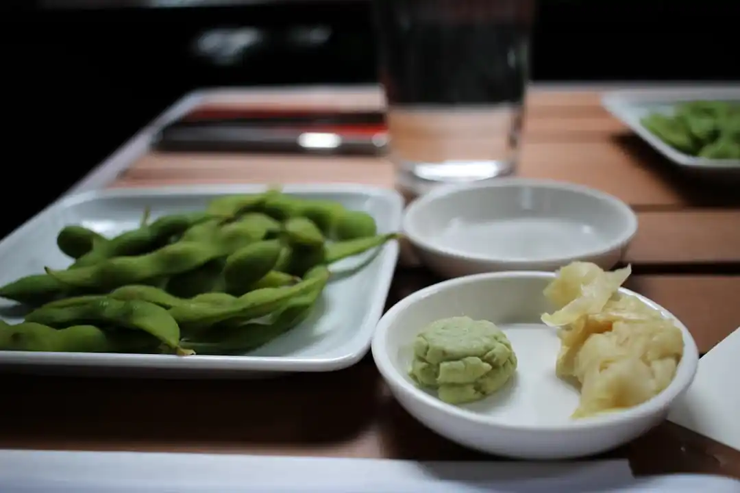 もうイライラしない!枝豆の薄皮がスルッとむける感動の裏ワザ
