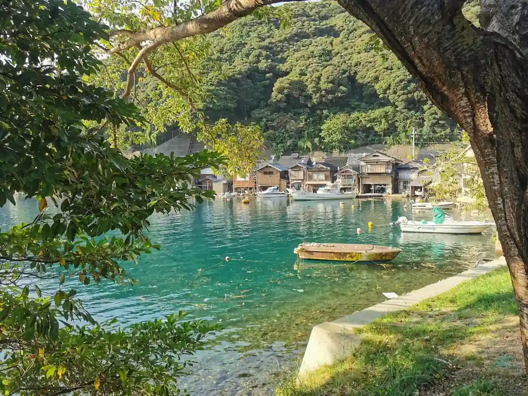 和倉温泉で心と体を癒す旅。訪れるべき観光名所と極上の日帰り入浴