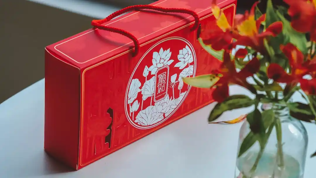 如何掌握年節禮品市場的商機與趨勢:不只是送禮,更是送到心坎裡
