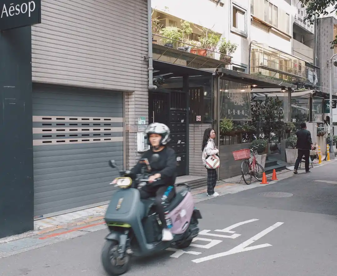共享機車怎麼計費?WeMo、iRent、GoShare 費率比較與實戰攻略