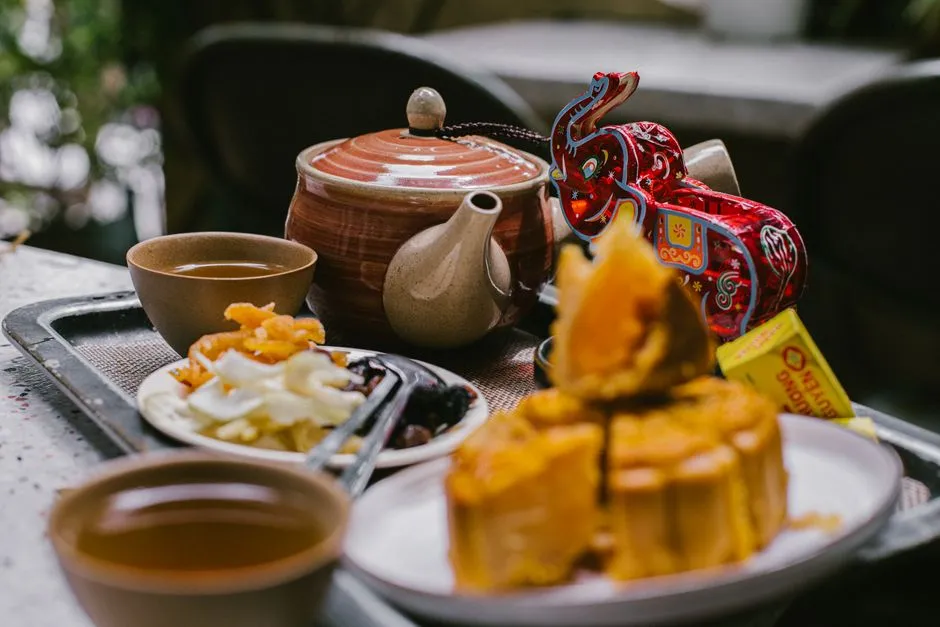 貓咪狗狗可以吃柚子或月餅嗎?毛孩中秋飲食禁忌與安全注意事項