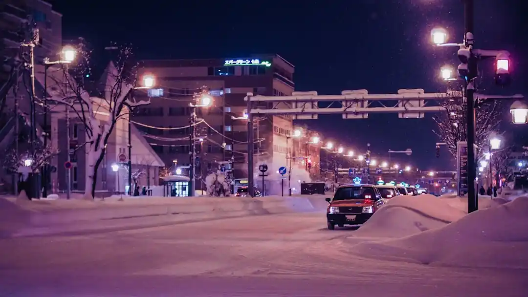 札幌観光の次の一歩。地元民が愛する穴場スポットとユニークな体験