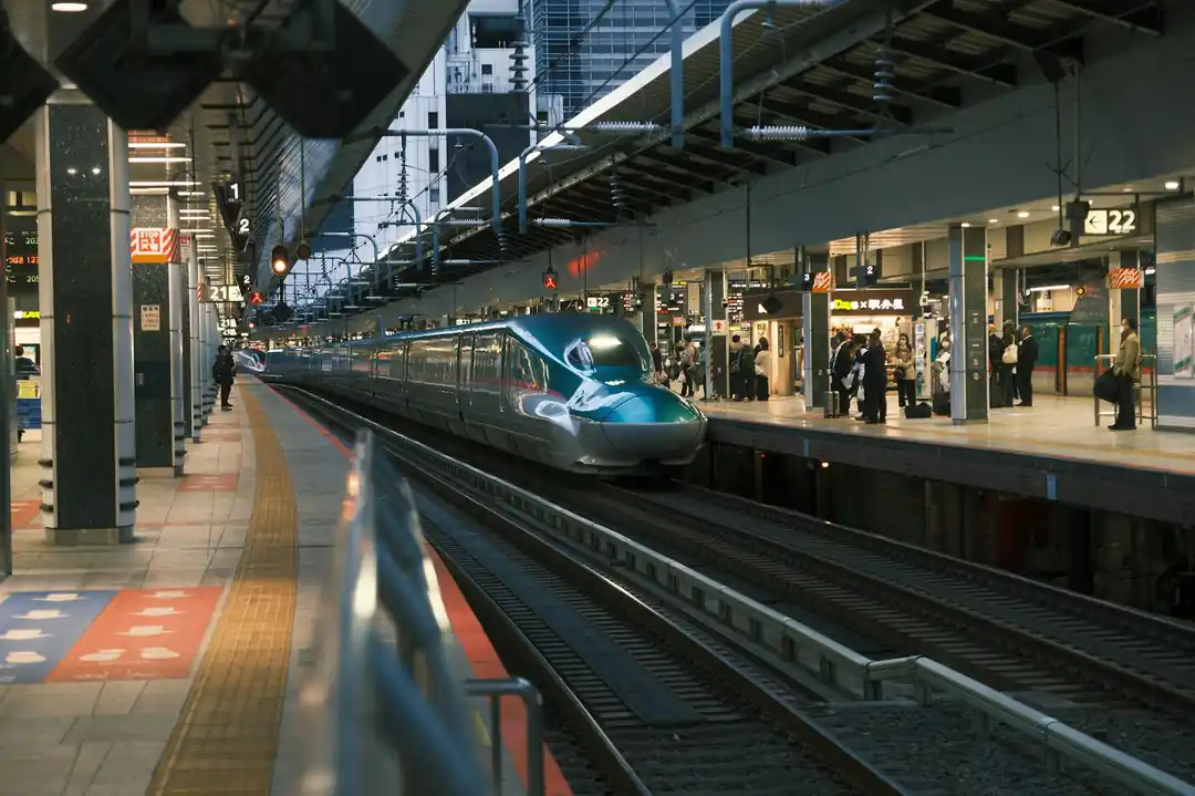 【決定版】東京から宇都宮へのアクセス方法を徹底比較!新幹線・普通列車・車のベストな選び方