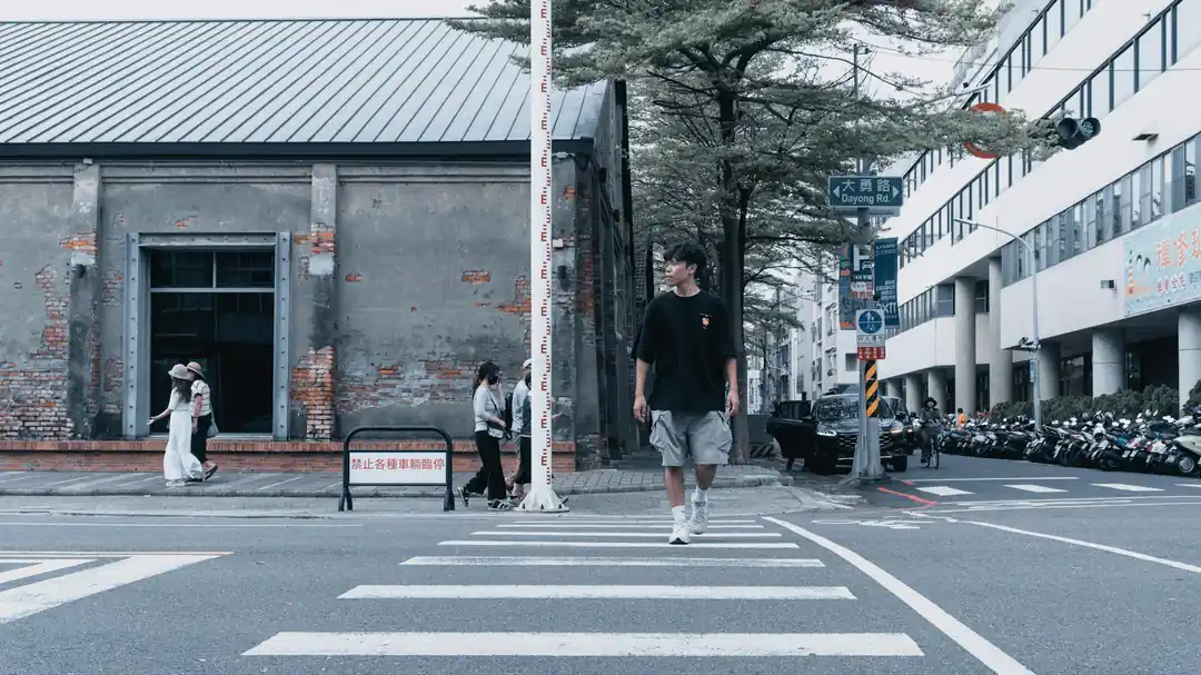 如何在台南租機車?搞懂這幾點,你就是穿梭古城的巷弄探險家!