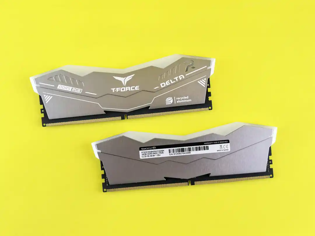 如何選擇適合電腦升級的DDR5記憶體?一篇給台灣玩家的完整指南