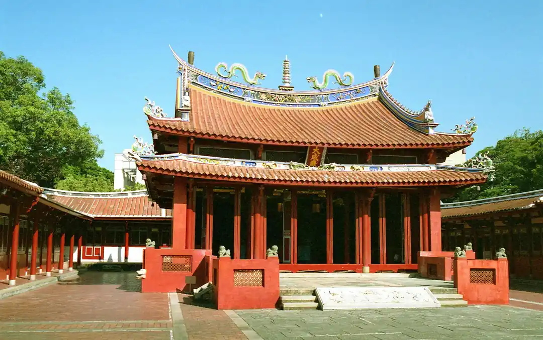 一個人去台南旅遊安全嗎?來自獨旅者的真心話與實用建議