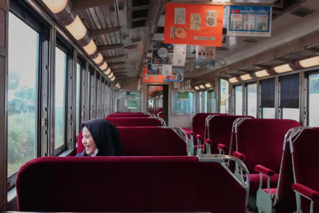 女性が国内一人旅を安全に楽しむためのポイント