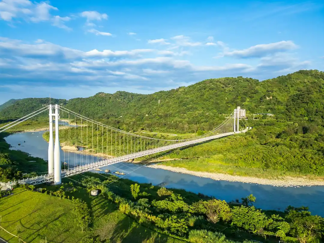 穿越時光的軌跡:烏來台車的百年風華與山林記憶