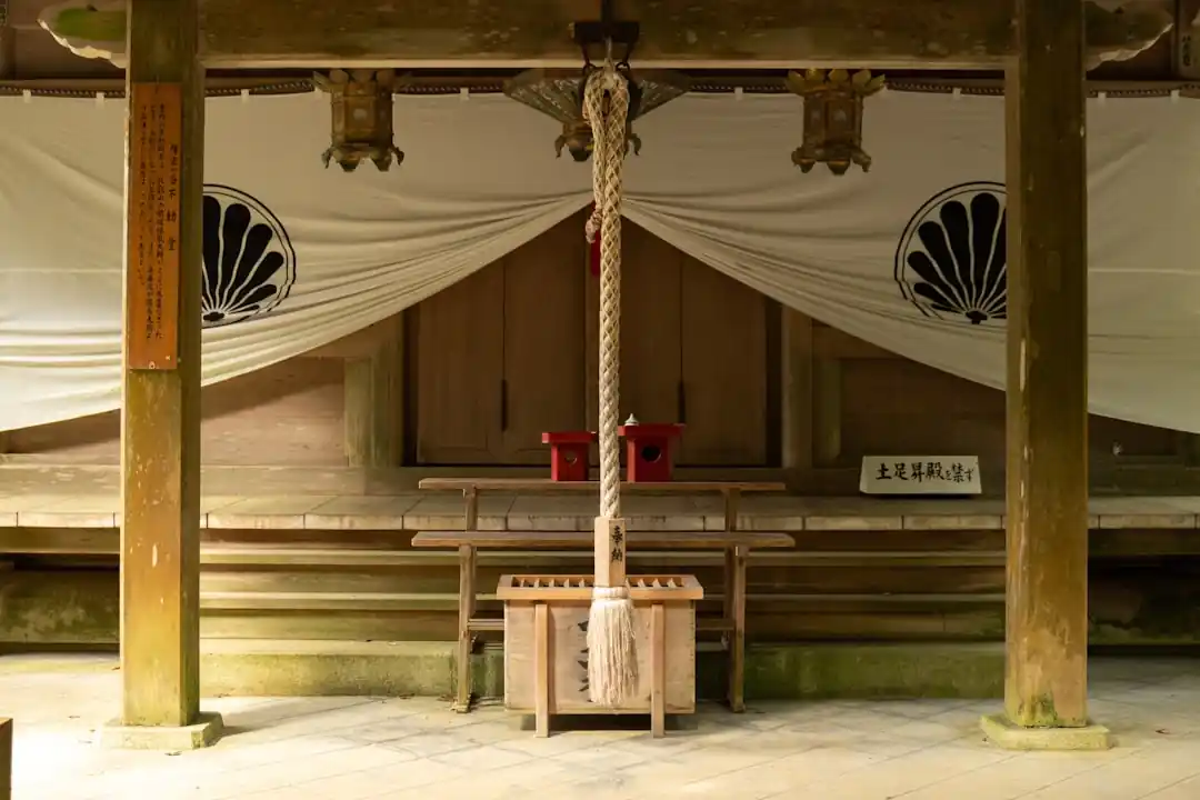 良縁を願う!日本全国の有名な縁結び神社とご利益まとめ